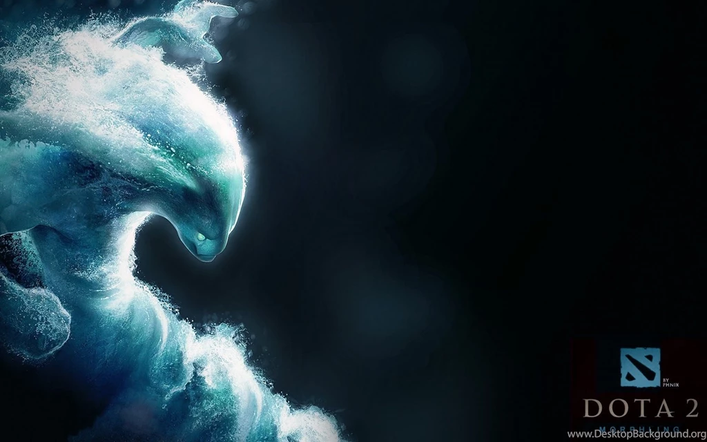 1307 DotA 2 HD Wallpapers