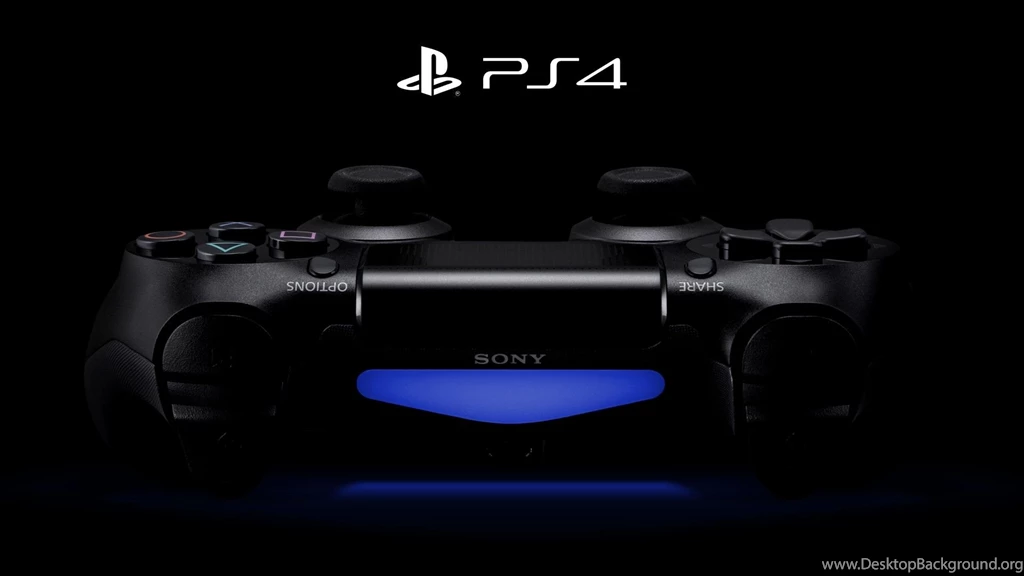 Pictures > Ps4 Wallpapers
