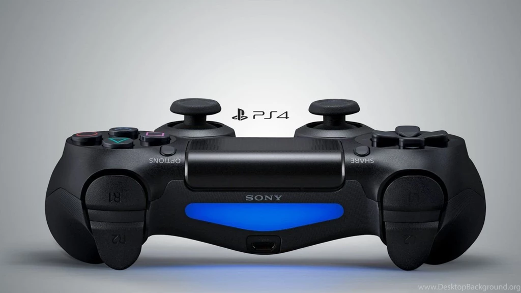 Ps4 Wallpapers
