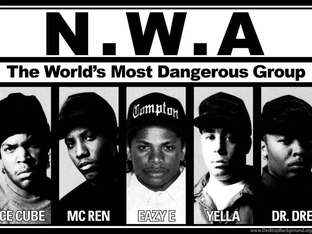 1600x1200 Eazy Enwa, Hip Hop, Eazy E, Ice Cube, Mc Ren, Yella, Dr ...