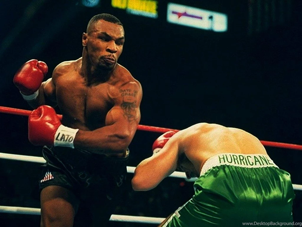 Mike Tyson HD Wallpapers