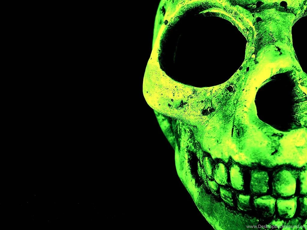 686 Skull HD Wallpapers