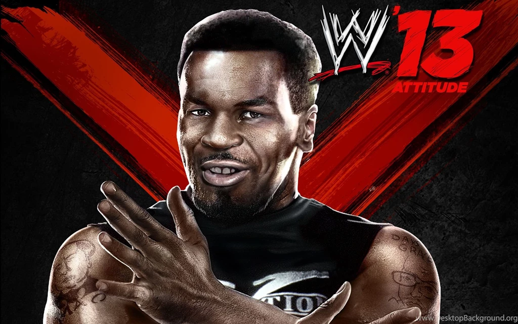 WWE 12 Freewallpapers In High Resolutions Wrestling Game