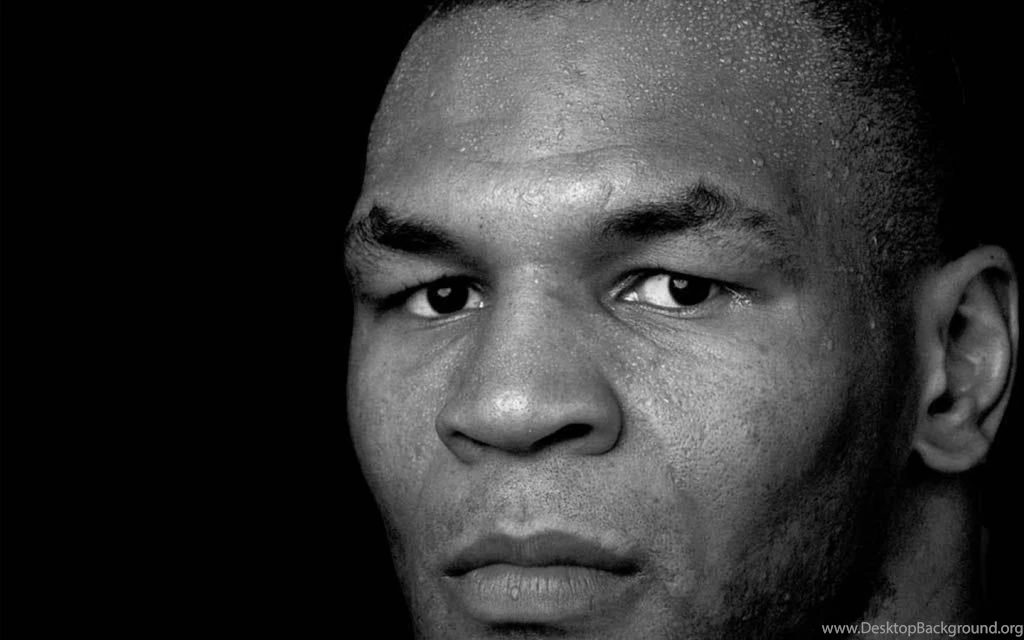 Mike Tyson (