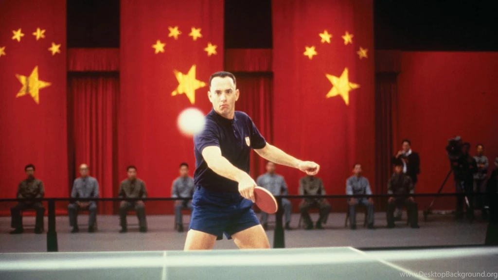 Forrest Gump HD Wallpapers