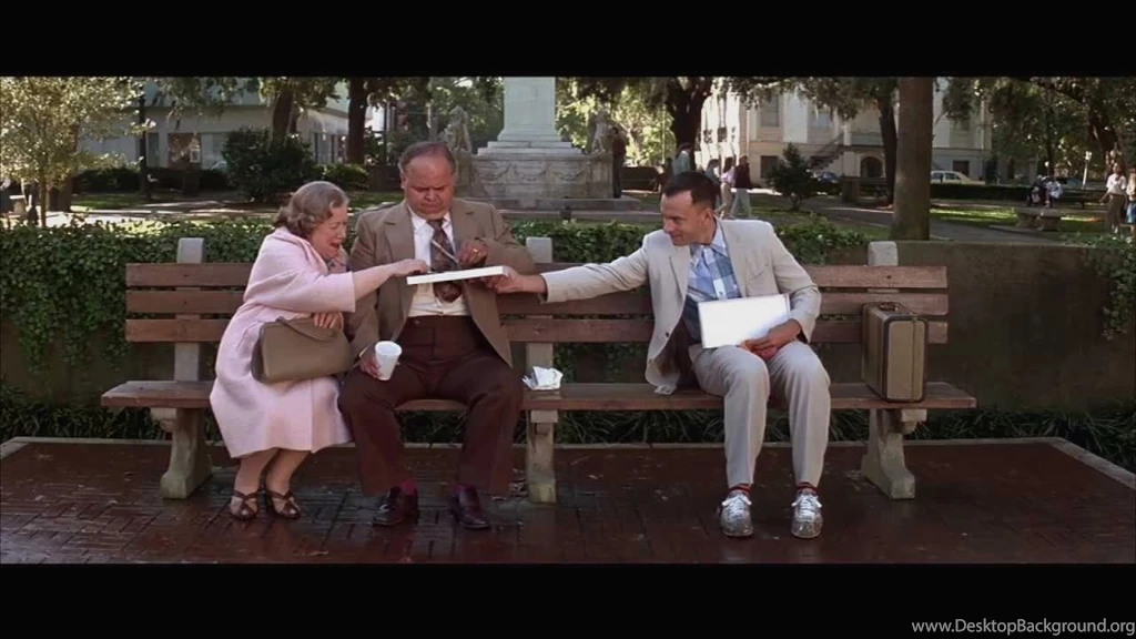 Forrest Gump Wallpapers HD Download