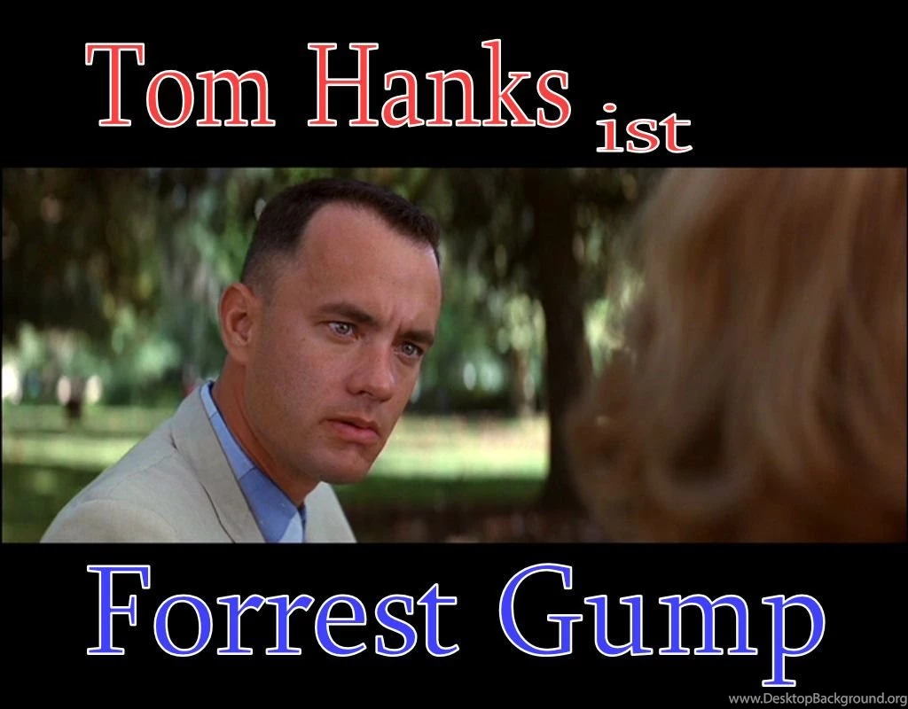 Download Forrest Gump Movie Wallpapers HD