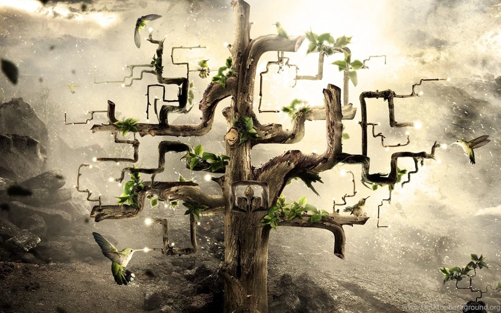 3D Abstract Tree Backgrounds HD Wallpapers.jpg