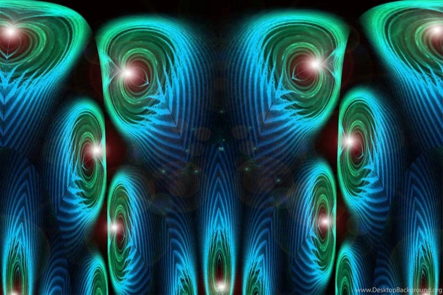Peacock Feathers Wallpapers By Rockgem On DeviantArt