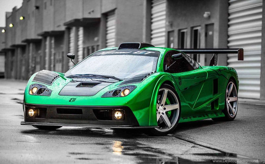 Fast And Furious 7 New Car First Look Hd Wallpapers