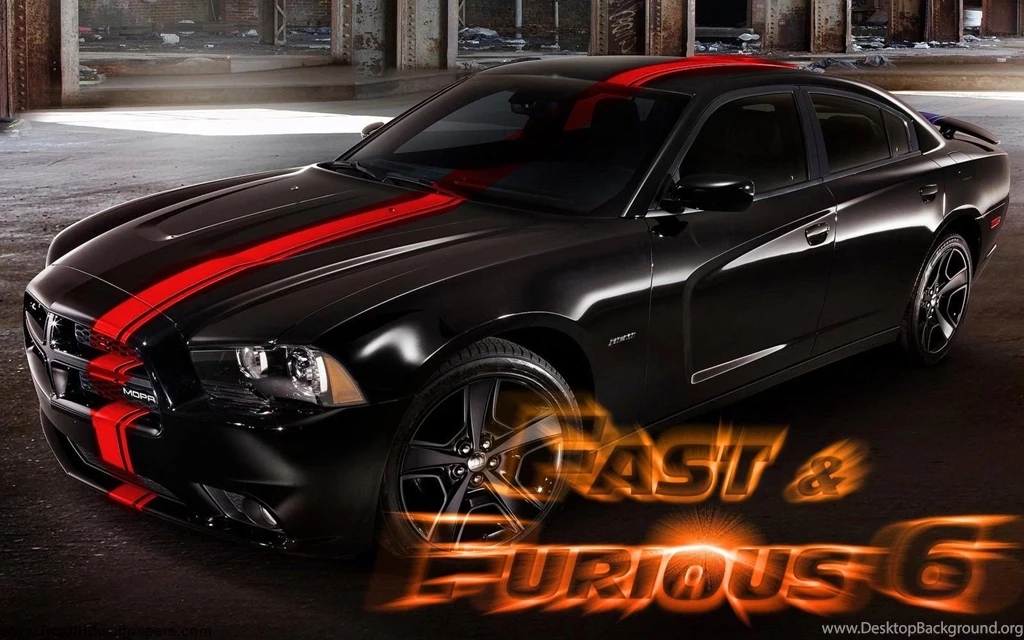Fast And Furious 6 Fresh HD Wallpapers