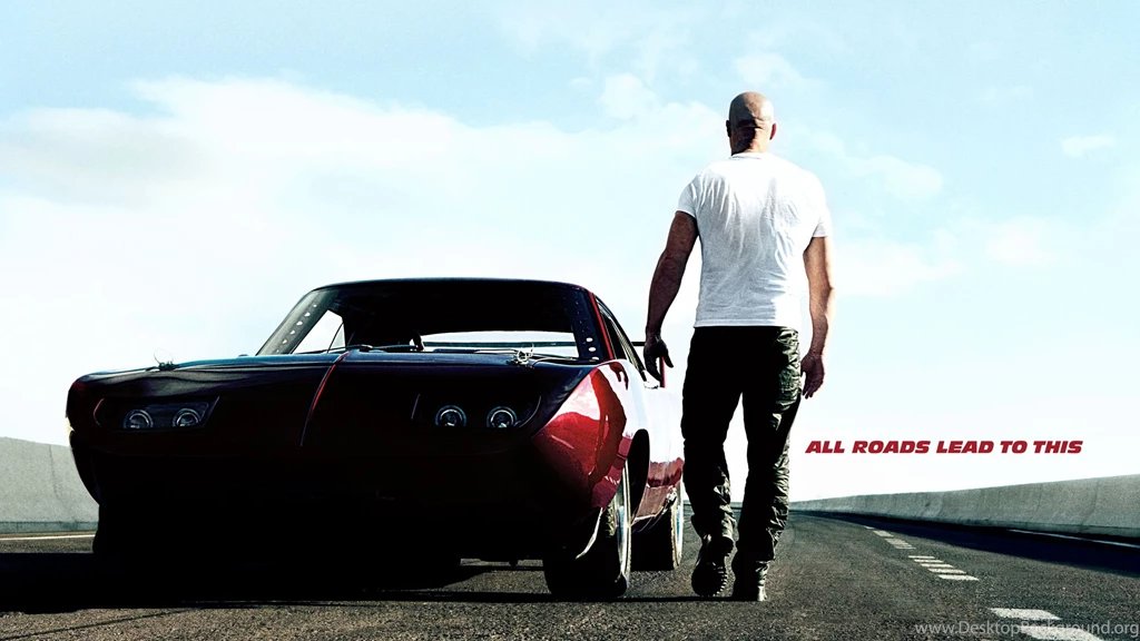 Dodge Charger Daytona Wallpapers – 2014 The Cars Of 'Fast Furious 7 ...