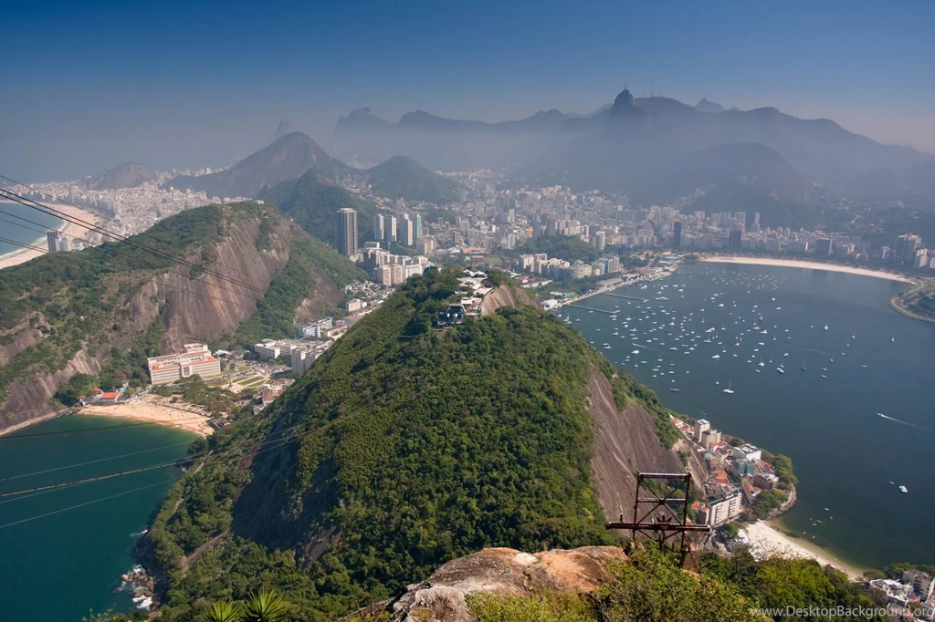 Rio De Janeiro (id: 193469) – BUZZERG