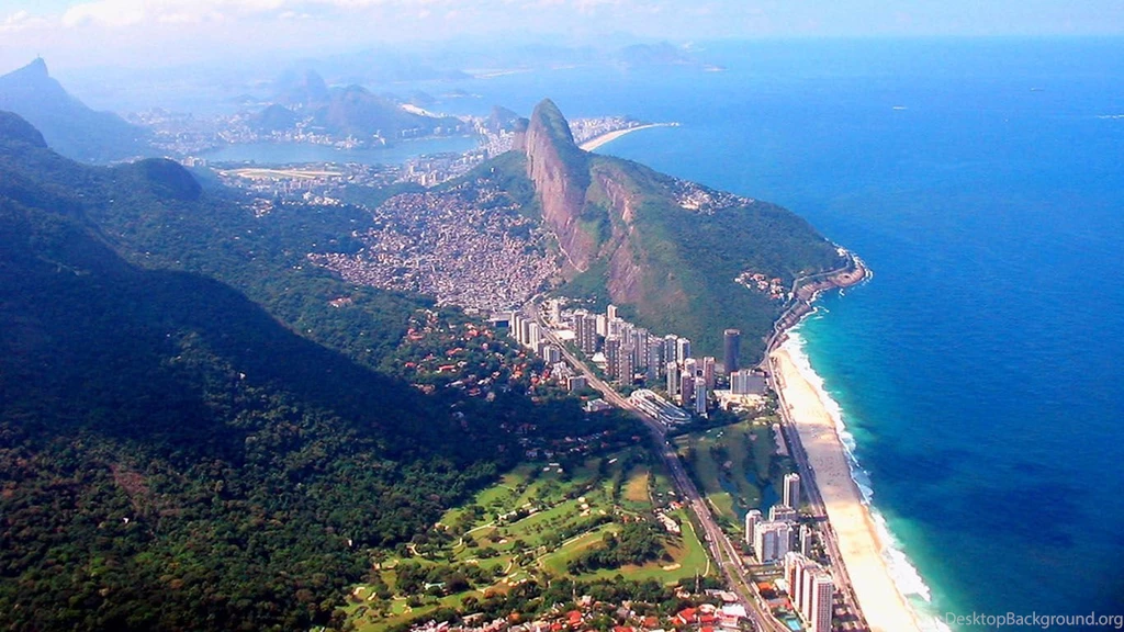 Rio De Janeiro Beach (id: 177003) – BUZZERG