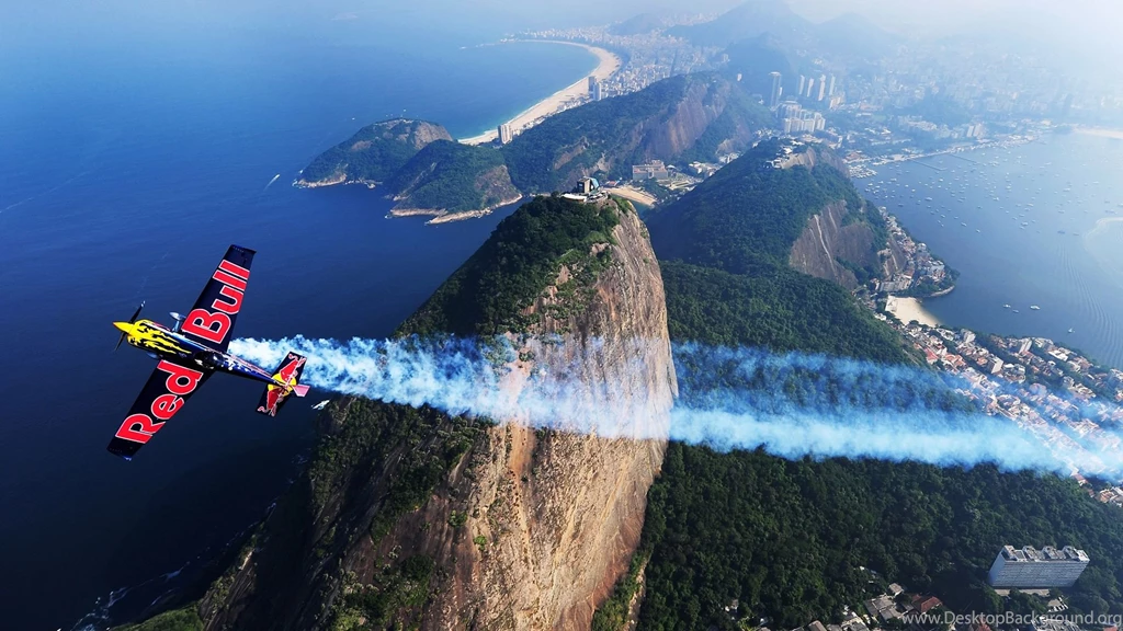 Brazil Rio De Janeiro Wallpapers