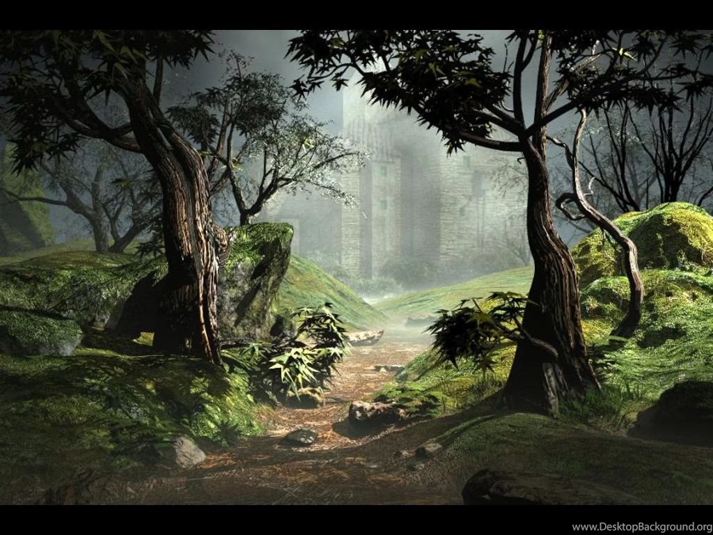 Wallpapers Of Fantasy