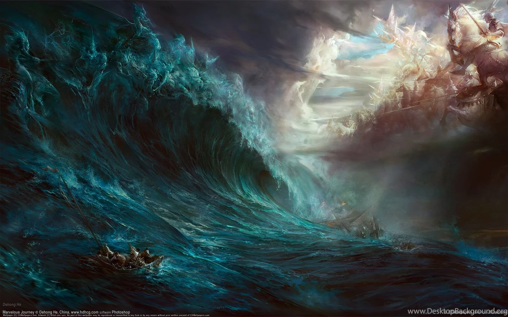 HQ Wallpapers Collection Fantasy Art Photo 922 Of 1266 ...