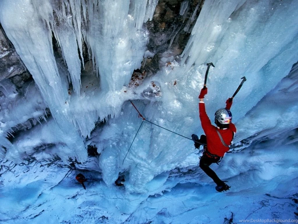 Mountain Climbing HD Wallpapers
