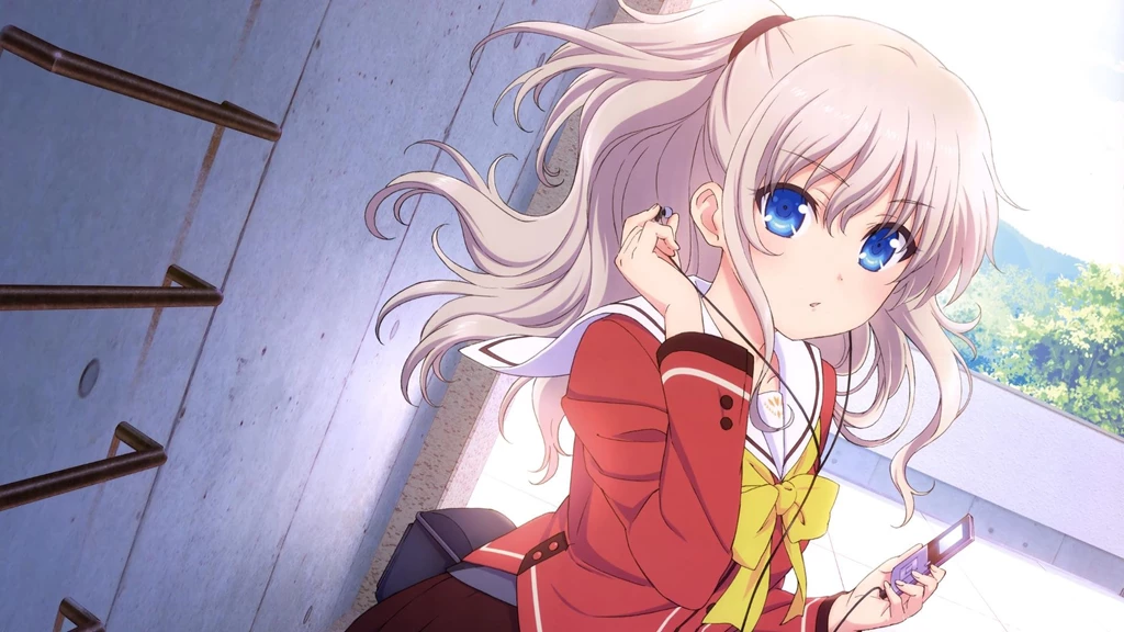 Anime Wallpapers Tag
