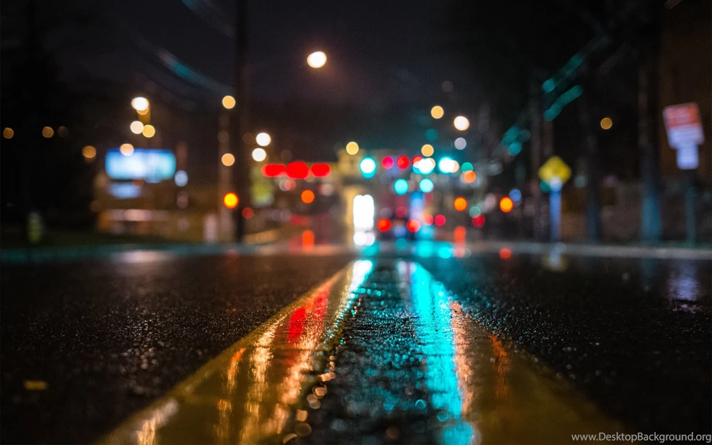New York Street Close up Nexus Wallpapers