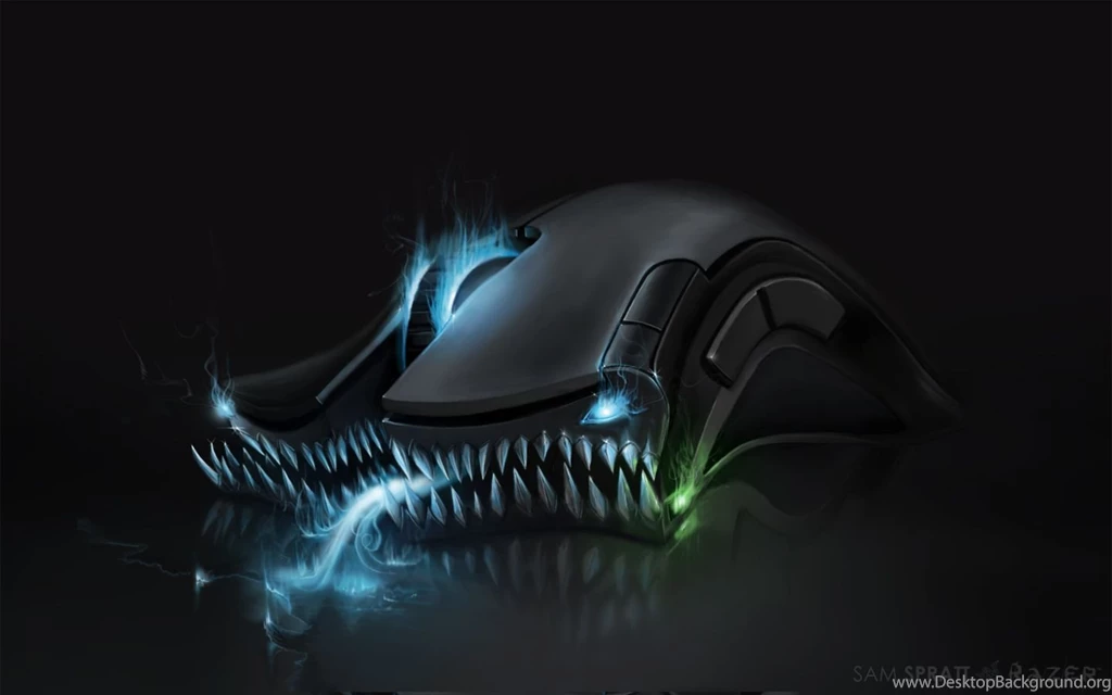 Razer Wallpapers