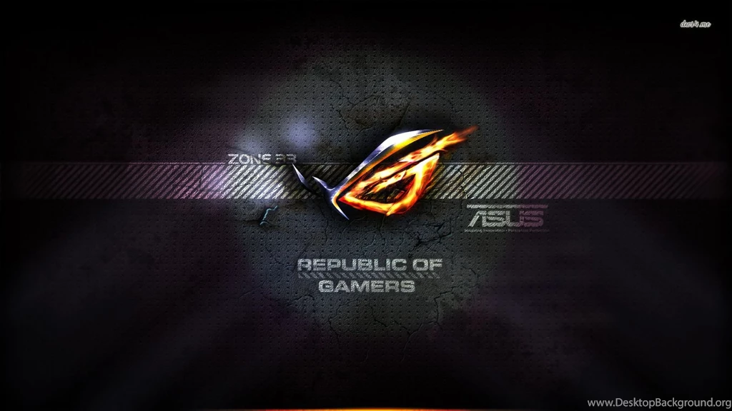 Pic New Posts: Republic Of Gamers Wallpapers 1680x1050