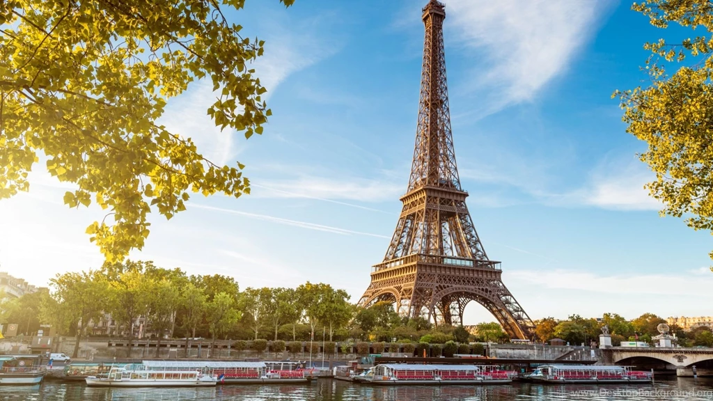 2122x1413px Eiffel Tower Free Download Wallpapers