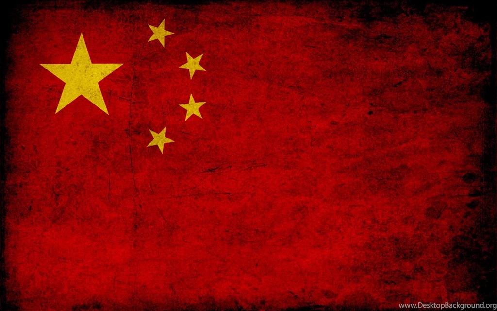 Gallery For China Flag Wallpapers