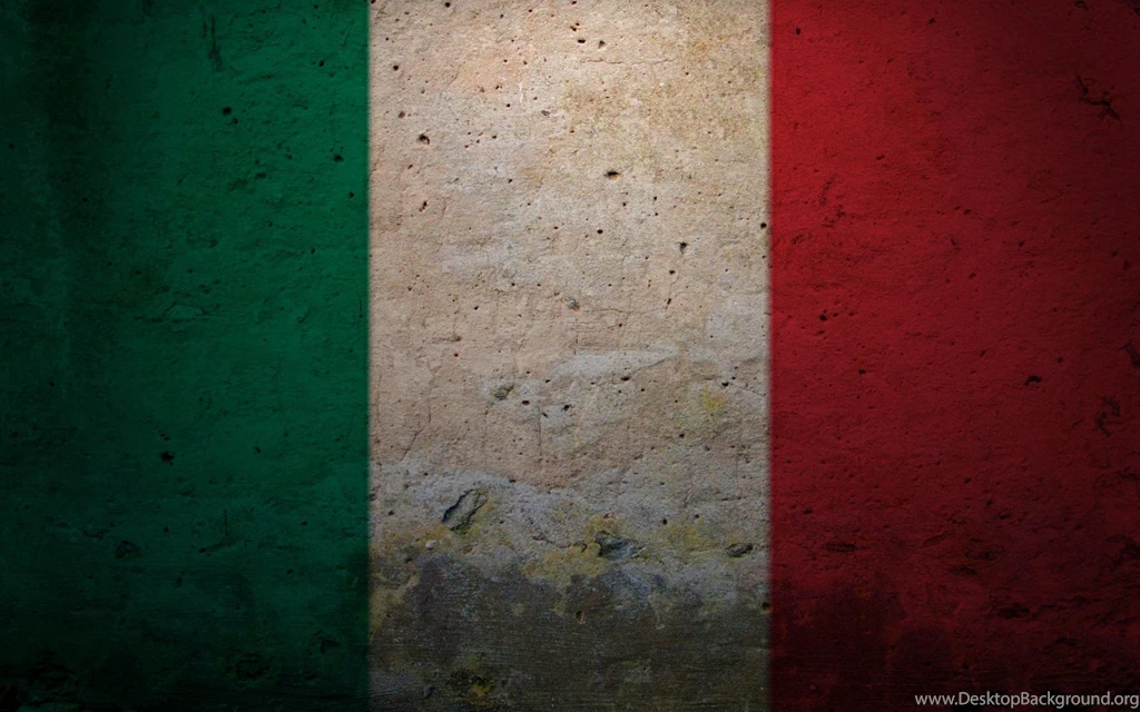 Italian Flag Desktop Wallpaper, Italian Flag Backgrounds