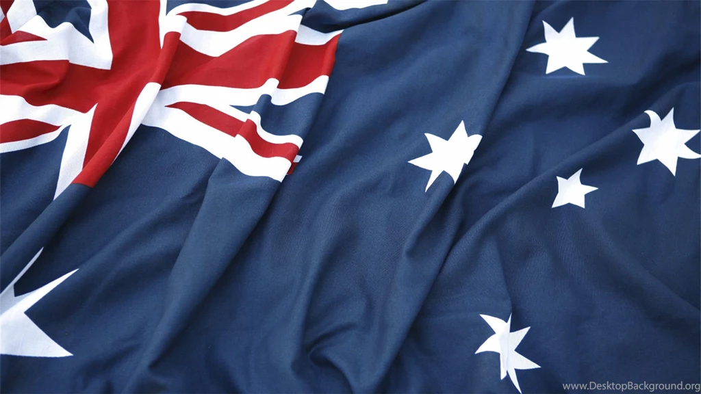 Australian Flag Desktop Wallpapers And Images