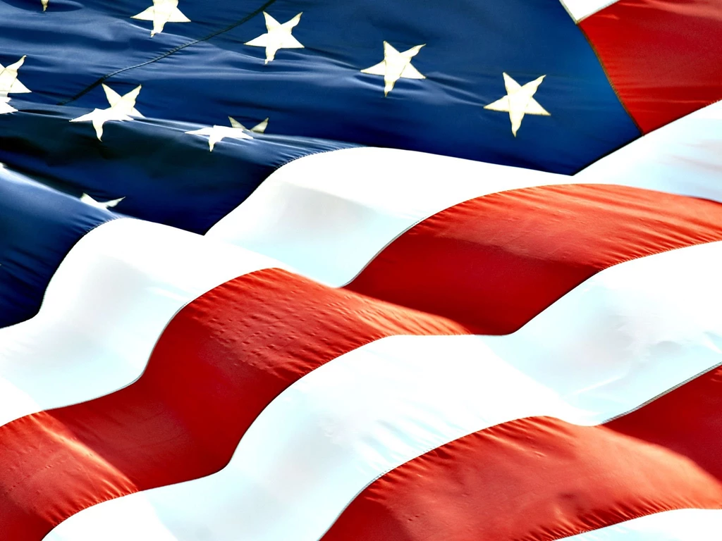 American Flag Wallpapers Desktop 2C7 WallPey