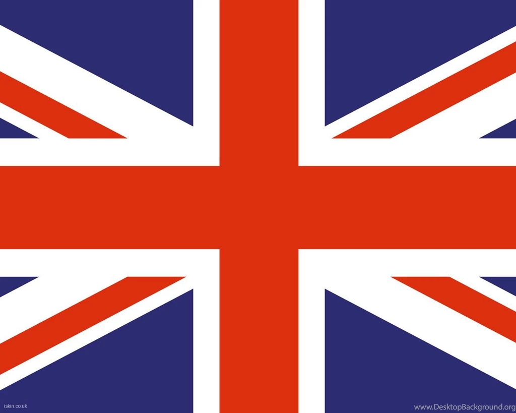 UK Union Flag Desktop Wallpapers