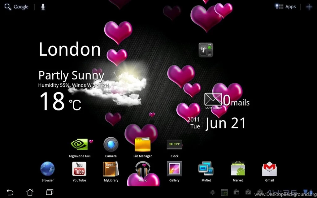 Best Live Wallpapers Download Wallpapers HD Fine