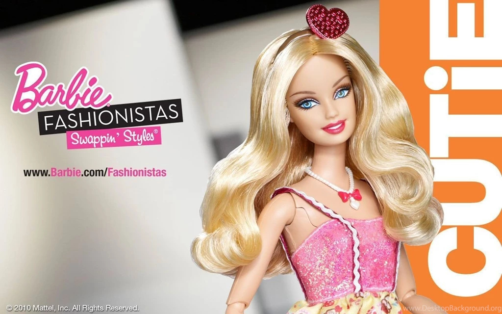 New Barbie Wallpapers 2015 Wallpapers Cave