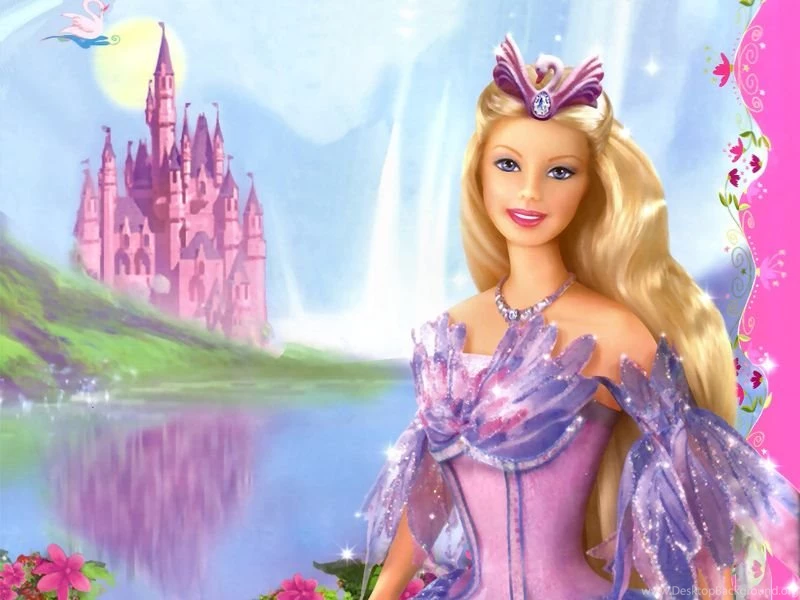 Barbie Wallpapers For Mobile Wallpapers HD Fine