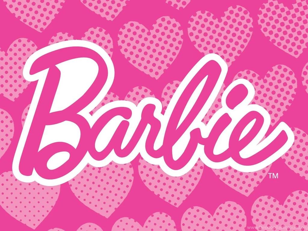 Wallpapers Barbie Logo Hawaii Dermatology Ajilbab Com Portal ...