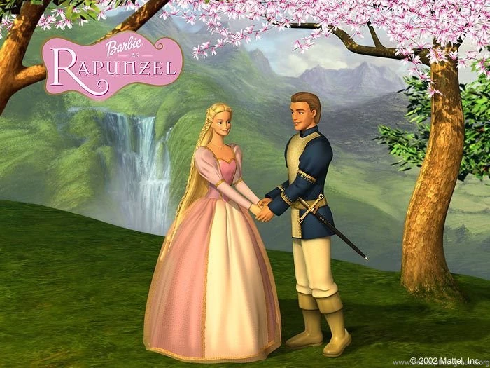 Barbie Wallpapers Barbie Photo (2135574) Fanpop