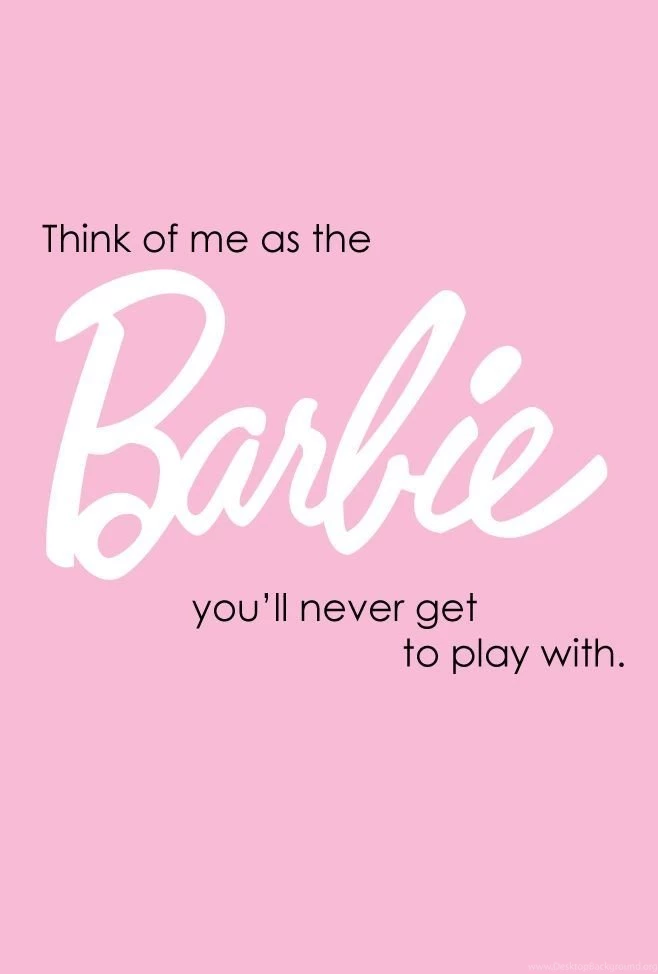 Barbie On Pinterest