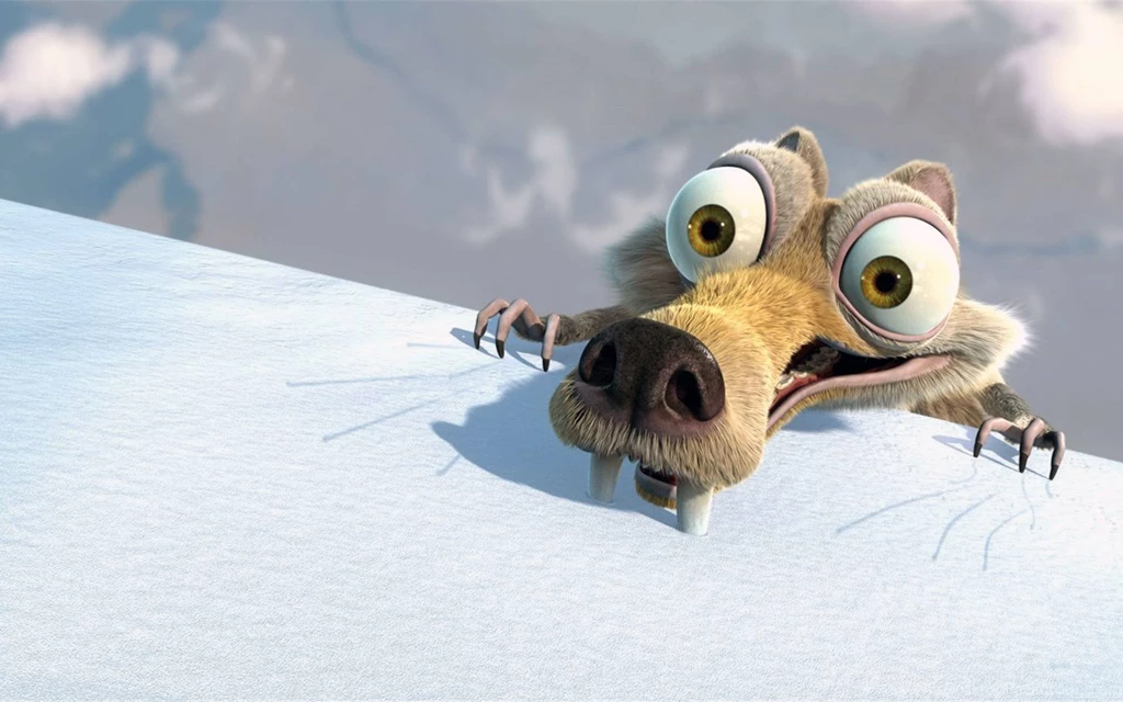 Ice Age 1675539