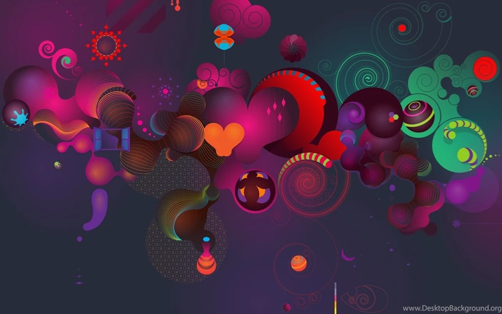 Windows 7 RC Character Wallpapers 1440x900 NO.11 Desktop Wallpapers ...