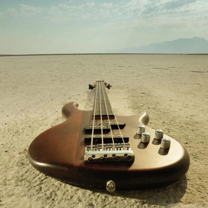 Bass Guitar Wallpapers [Slideshow]