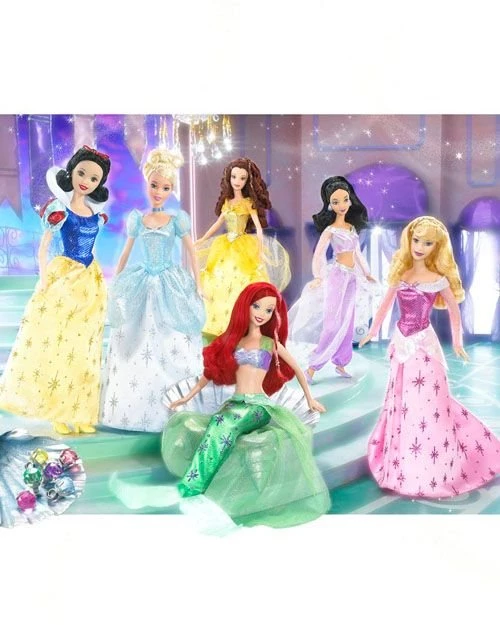 Internet Radio And Broadcast: Barbie Wallpapers, Desktop Barbie ...