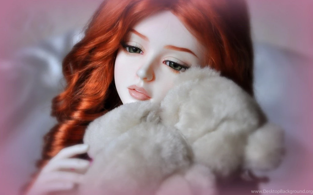 Animated Barbie Wallpapers