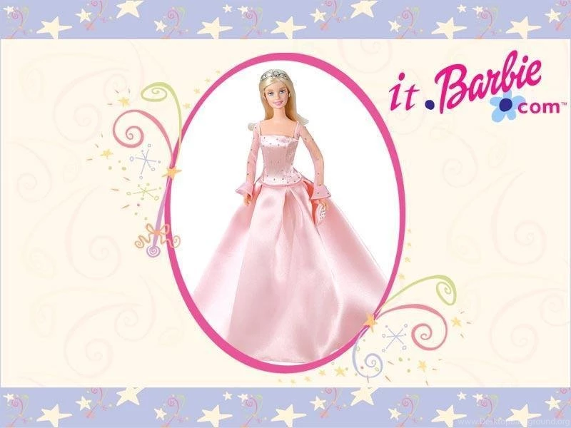 Wallpapers Barbie Cartoon Nature 800x600