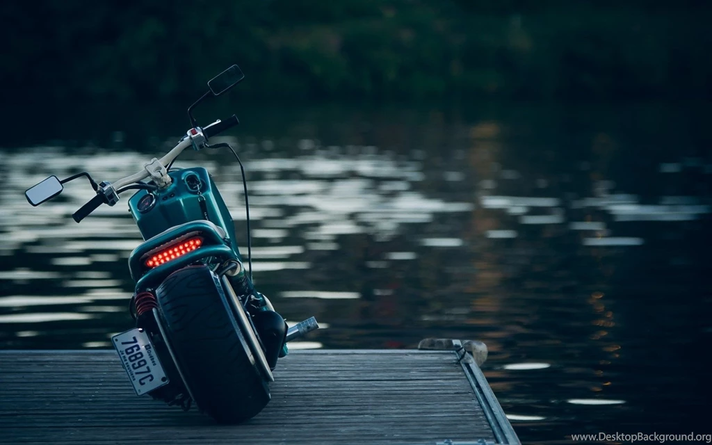 Racing Motorbike, Yamaha, Motorcycles, Road, Photo, Hd Wallpapers