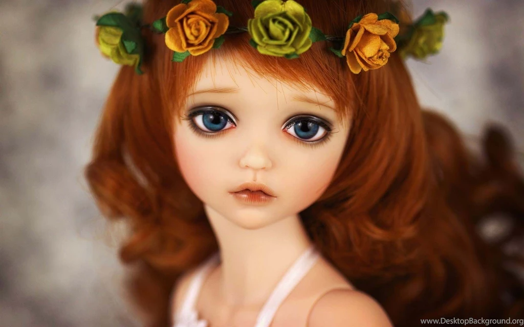 Barbie Doll Latest HD Wallpapers Free Download.jpg