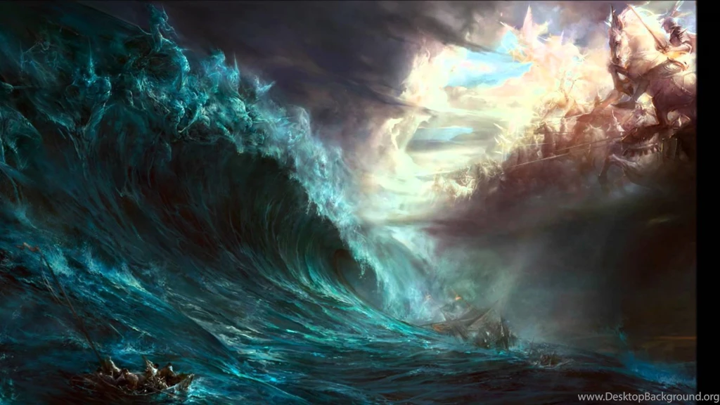 EPIC Wallpapers Slideshow (part 1) YouTube