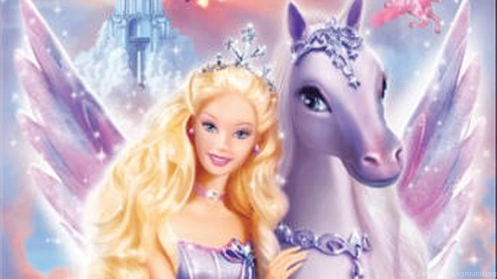 Barbie Wallpapers 2013