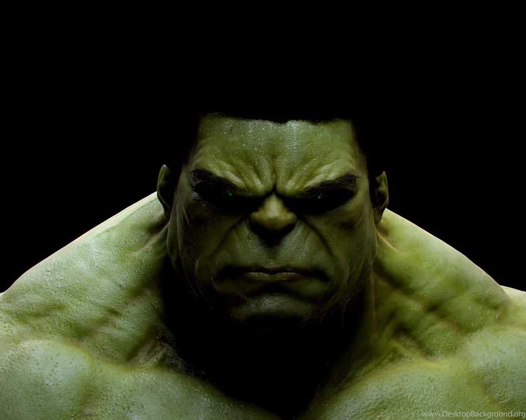 253 Hulk HD Wallpapers