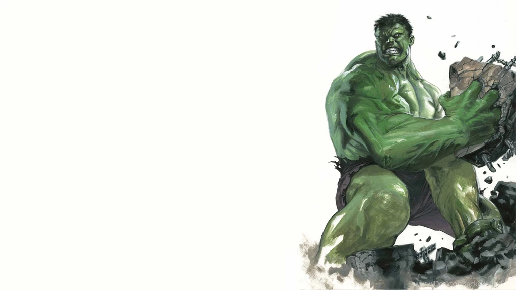 253 Hulk HD Wallpapers